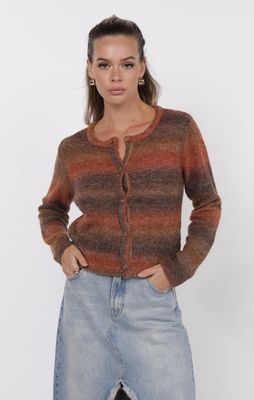 Harper Cardigan