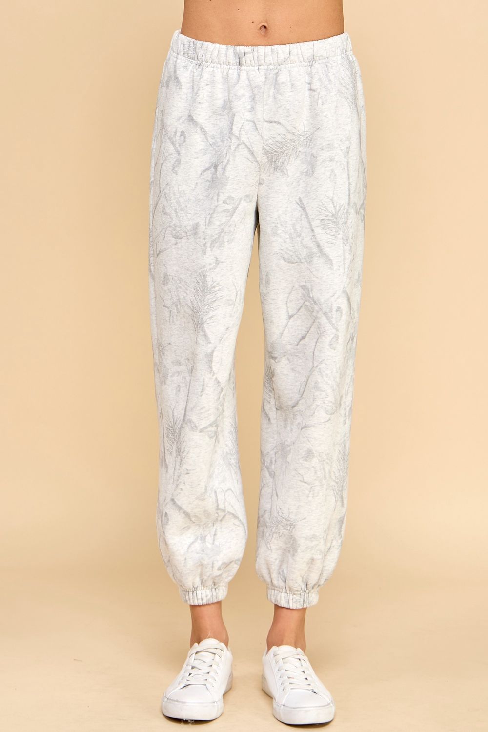 Stand Tall Sweat Pants