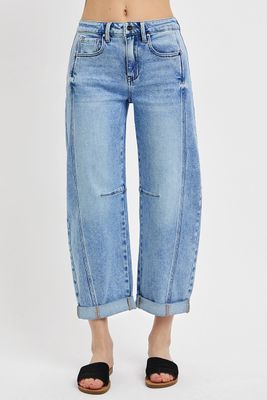 The Jordan Barrell Jean