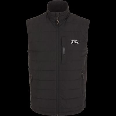 MST Synthetic Down Pack Vest