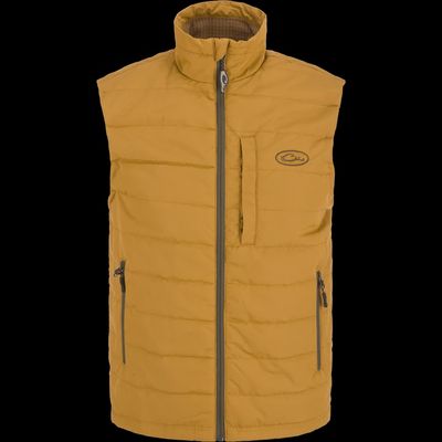 MST Synthetic Down Pack Vest