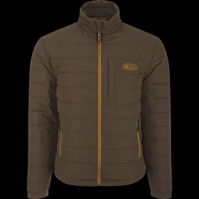 MST Synthetic Down Pack Jacket