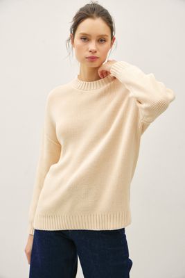 Top Of The Line Sweater