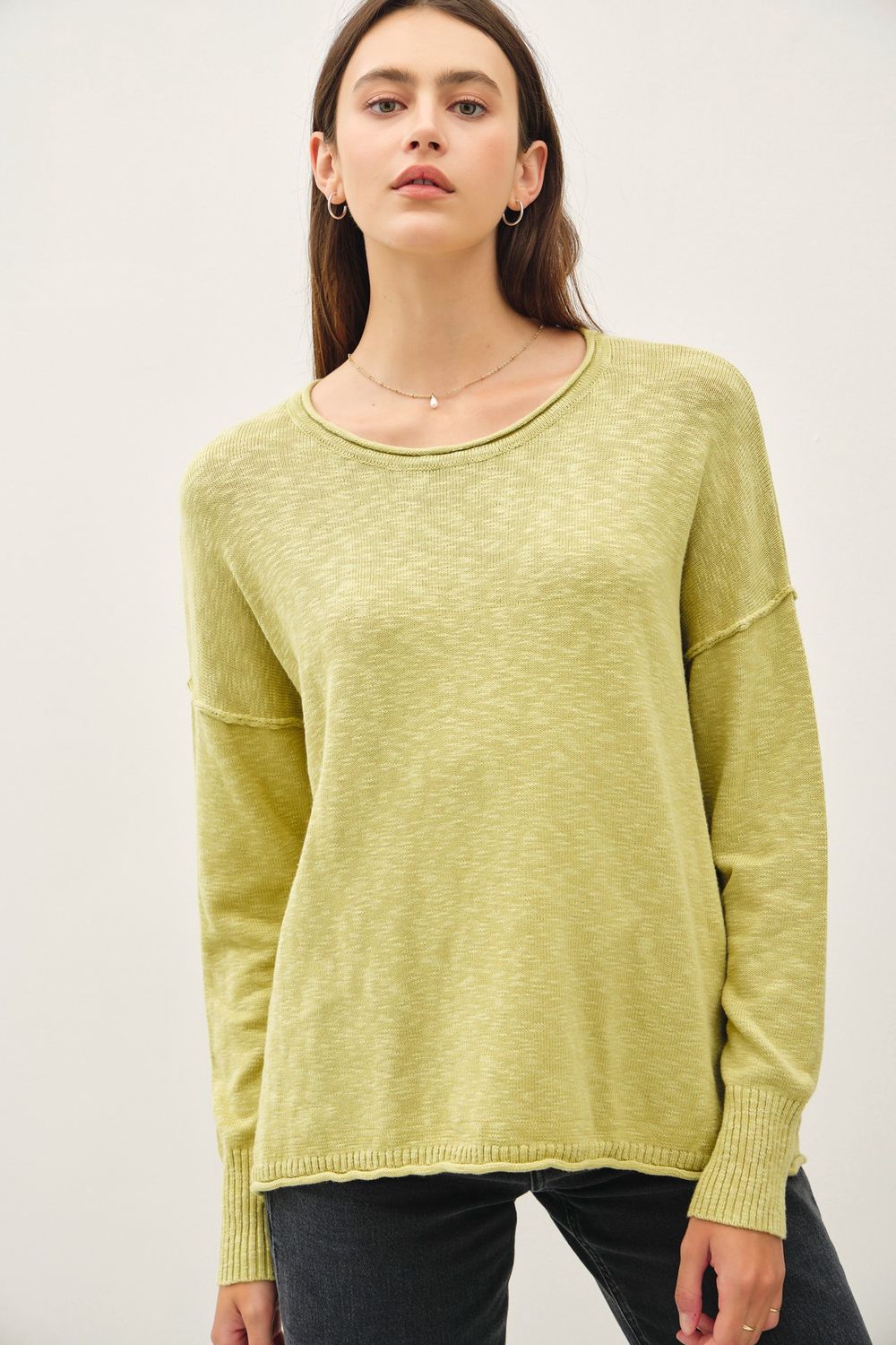 All Too Well Sweater