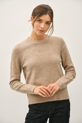 Come Ove My Way Sweater