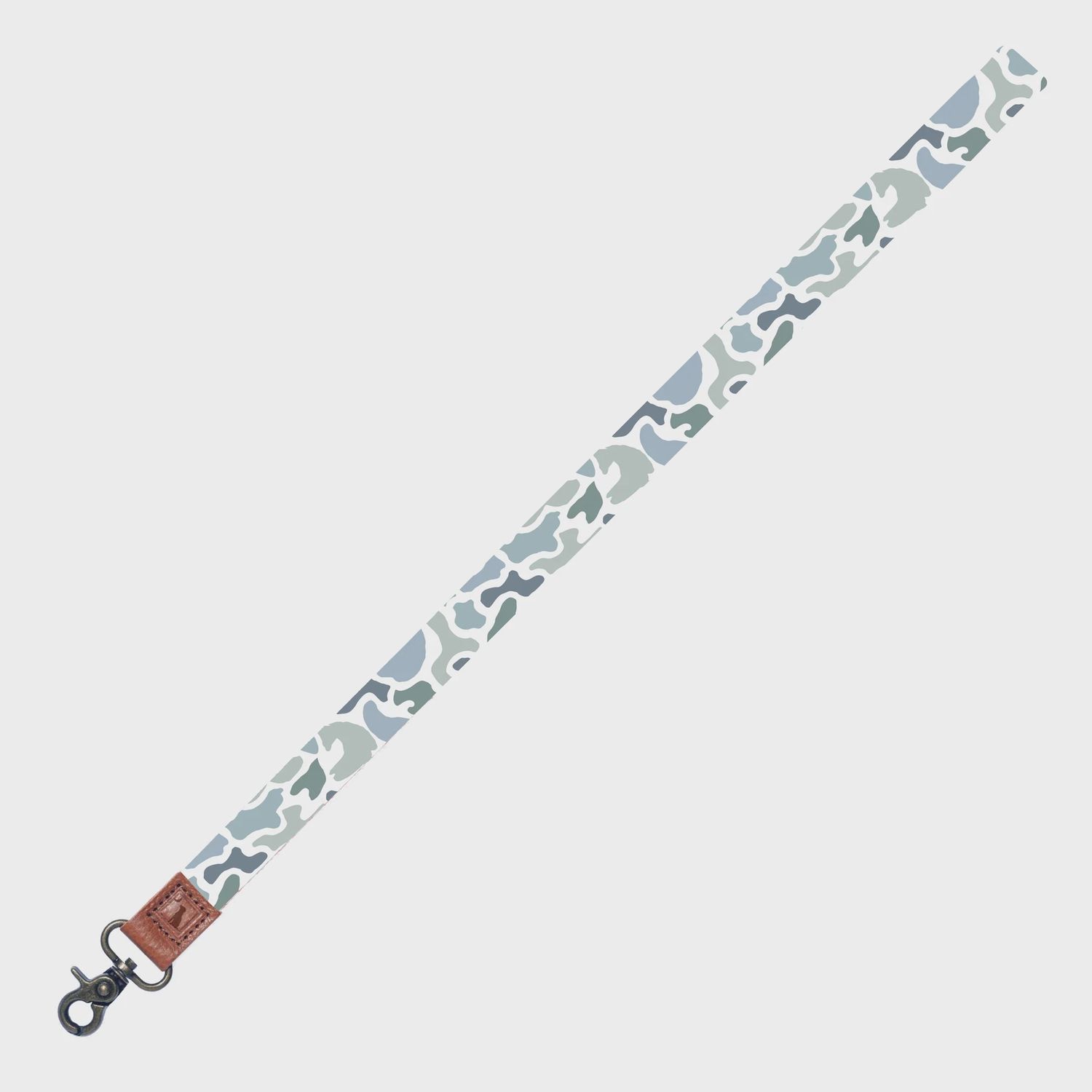 Localflage Coast Long Lanyard