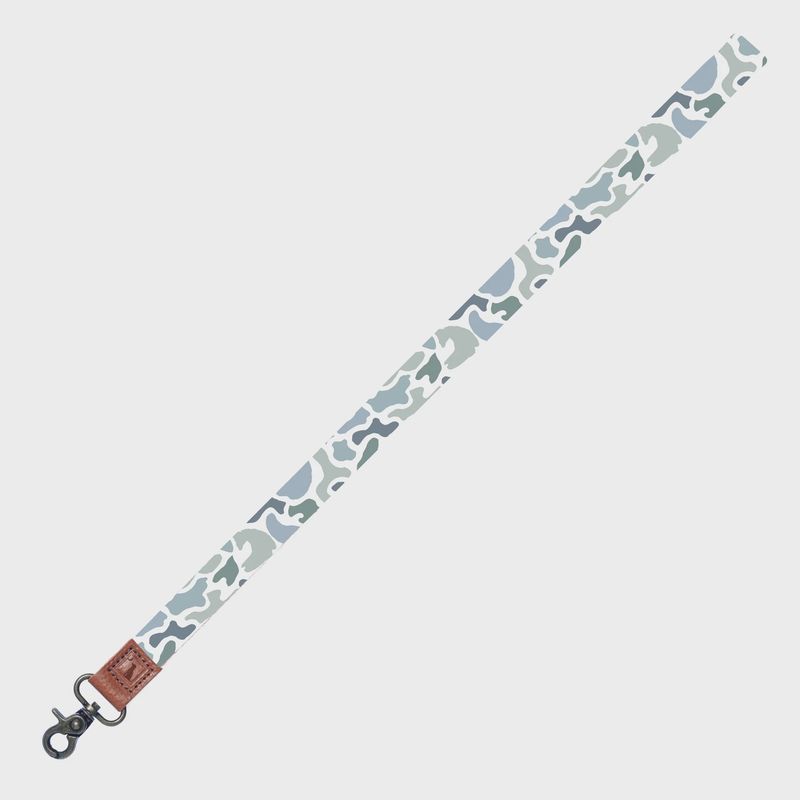 Localflage Coast Long Lanyard