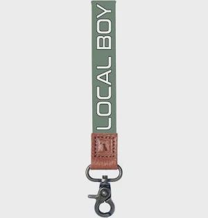 Classic LBO Wrist Lanyard