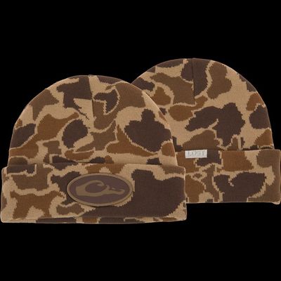 Drake X Lost Cold Front Watch Cap