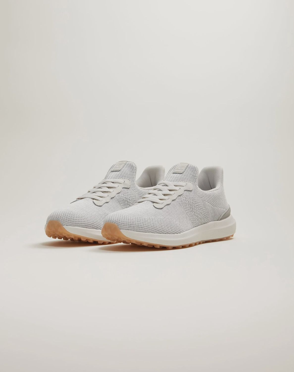 Knit Range Runner Sneaker 2.0 - Vapor