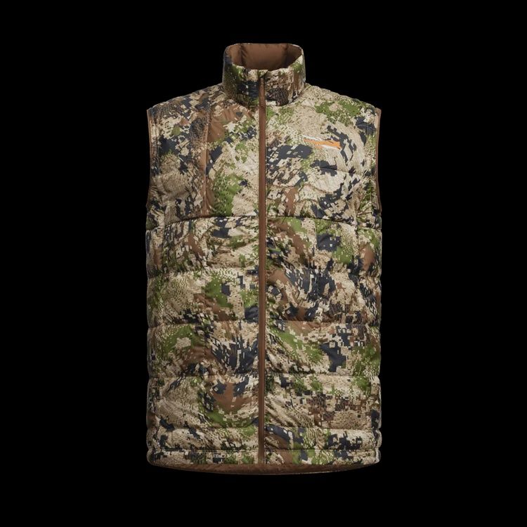 Microdown Vest