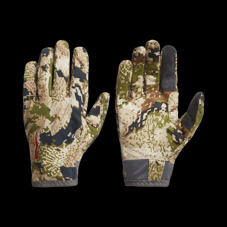 Ascent Glove