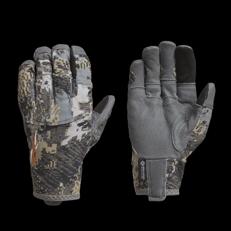Jetstream Hd WS Gloves