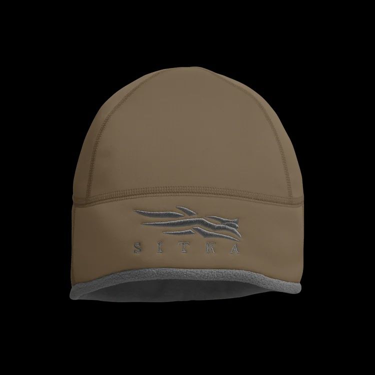 Men&#39;s Jetstream WS Beanie, Color: CY-Coyote, Size: OSFA