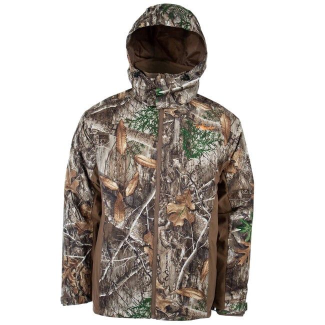 Middle Fork 4-in-1 Parka