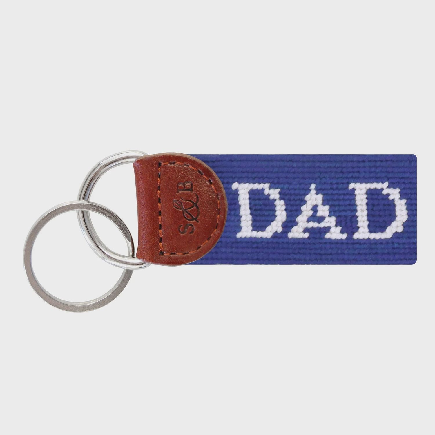 Dad Key Fob