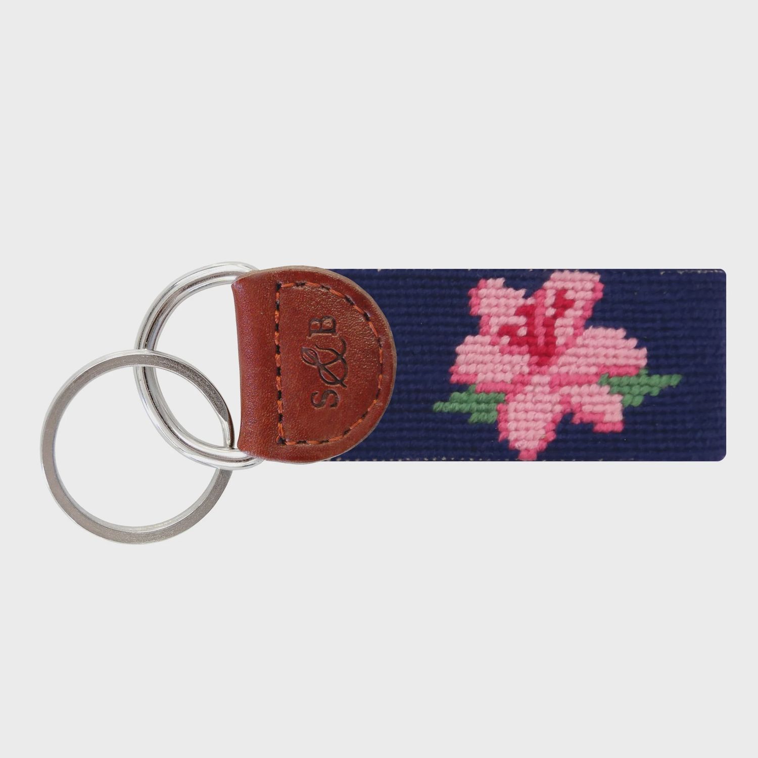 Azalea Key Fob