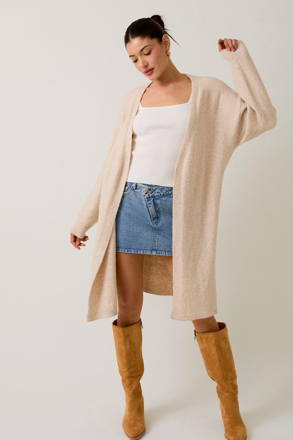 Go Together Cardigan
