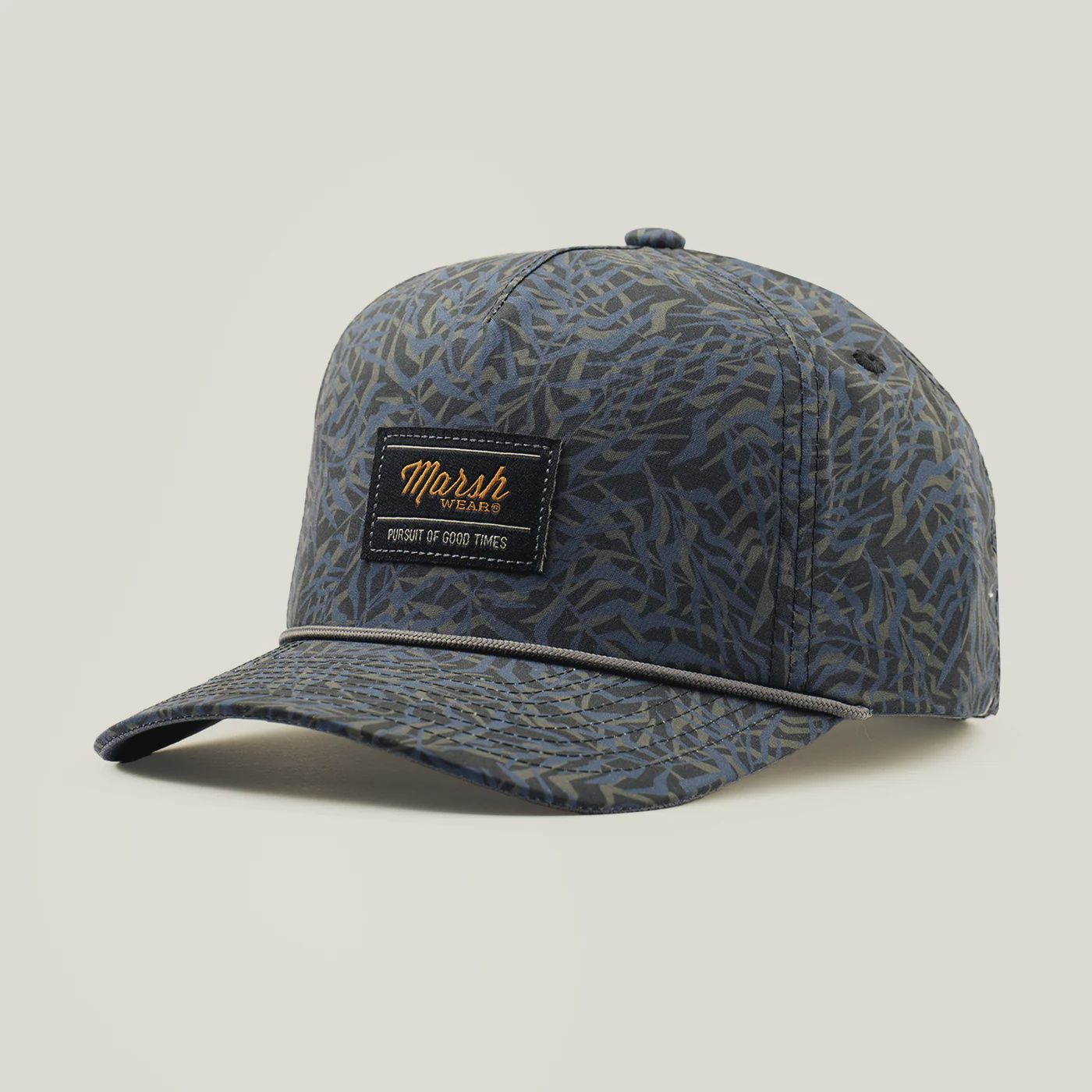 Top Shelf Hat - Graphite