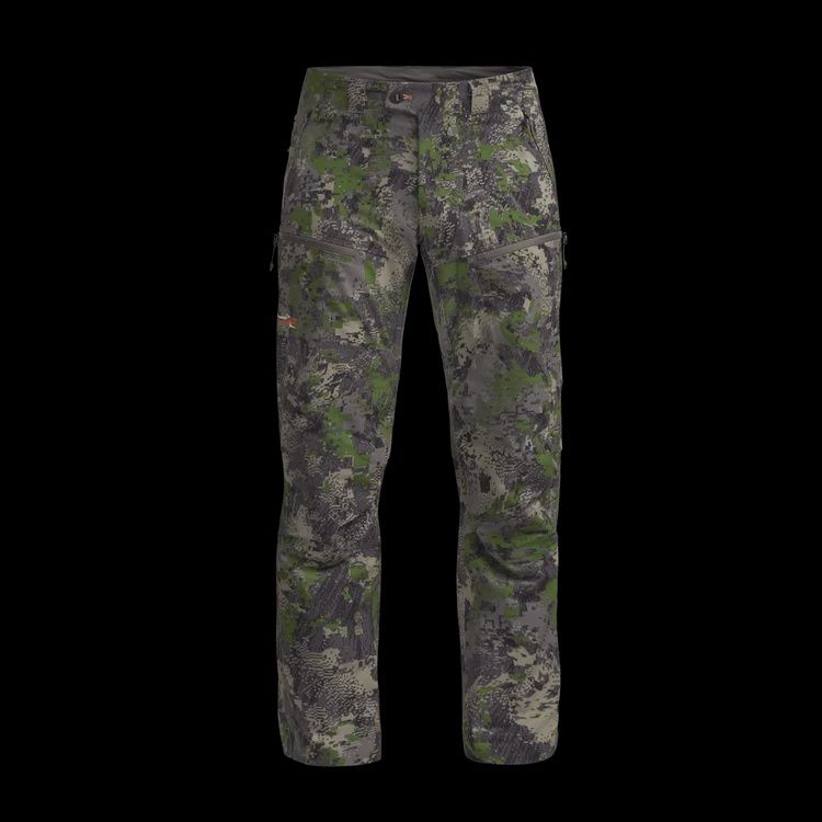 Endure Pant, Color: Optifade Cover, Size: 30R