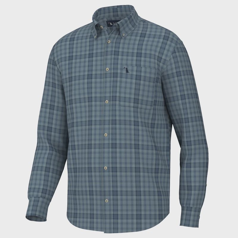 Youth Hoffman Dress Shirt
