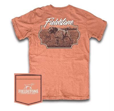 GSP Short Sleeve T-Shirt