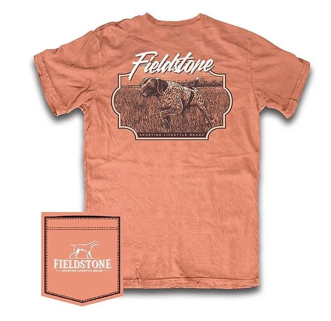 GSP Short Sleeve T-Shirt