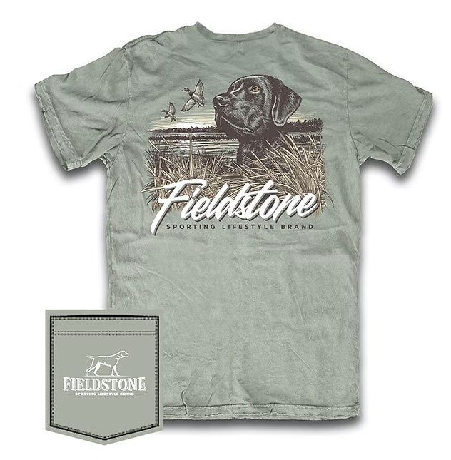Hunting Buddy Short Sleeve T-Shirt