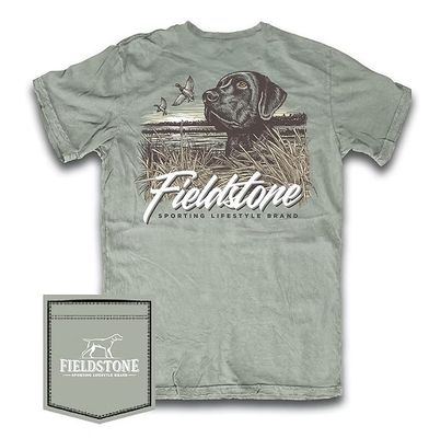 Hunting Buddy Short Sleeve T-Shirt