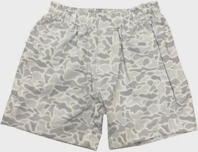 Men&#39;s Freeballer 6&quot; Short - Whitetail Camo
