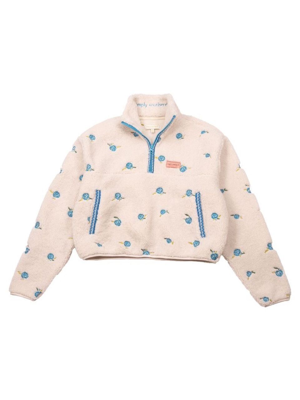 Youth Taylor Pullover