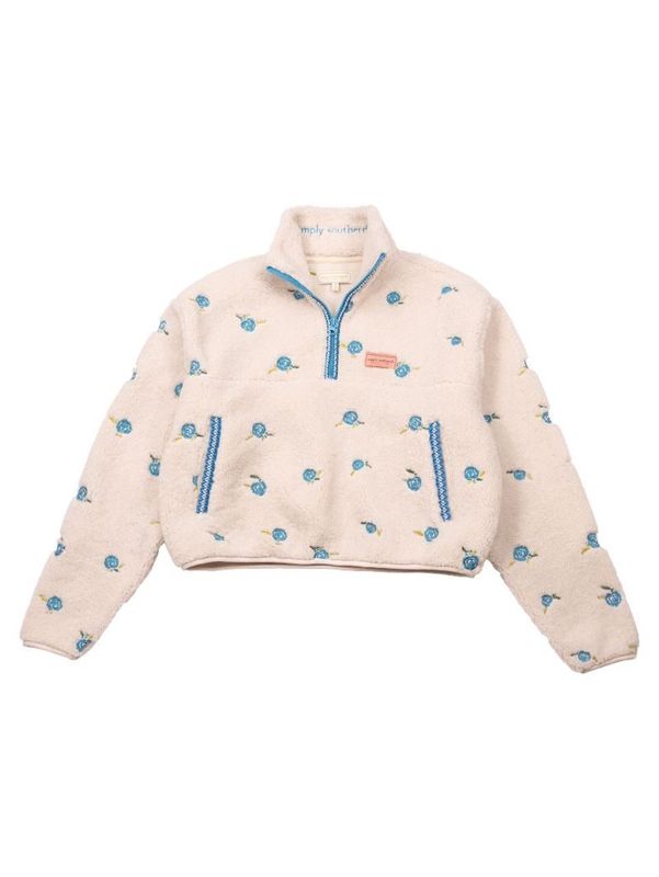 Youth Taylor Pullover