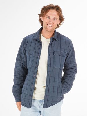 Men&#39;s Hunter Shirt Jacket