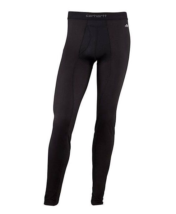 Force Heavy Weight Stretch Base Layer Pant
