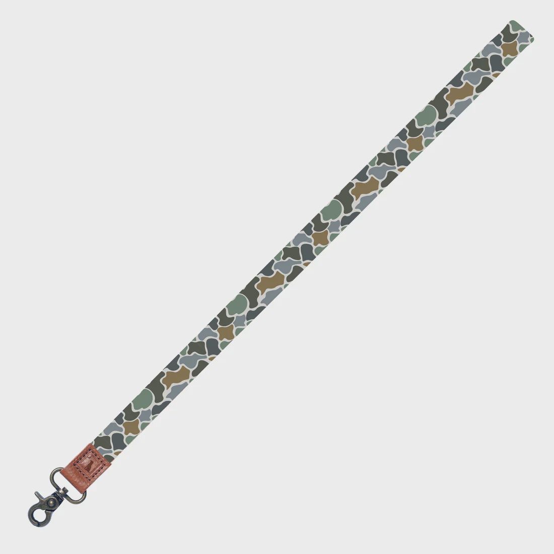FCBL Long Lanyard