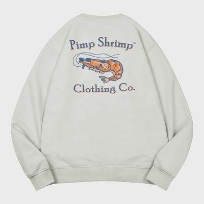 Original Logo Crewneck