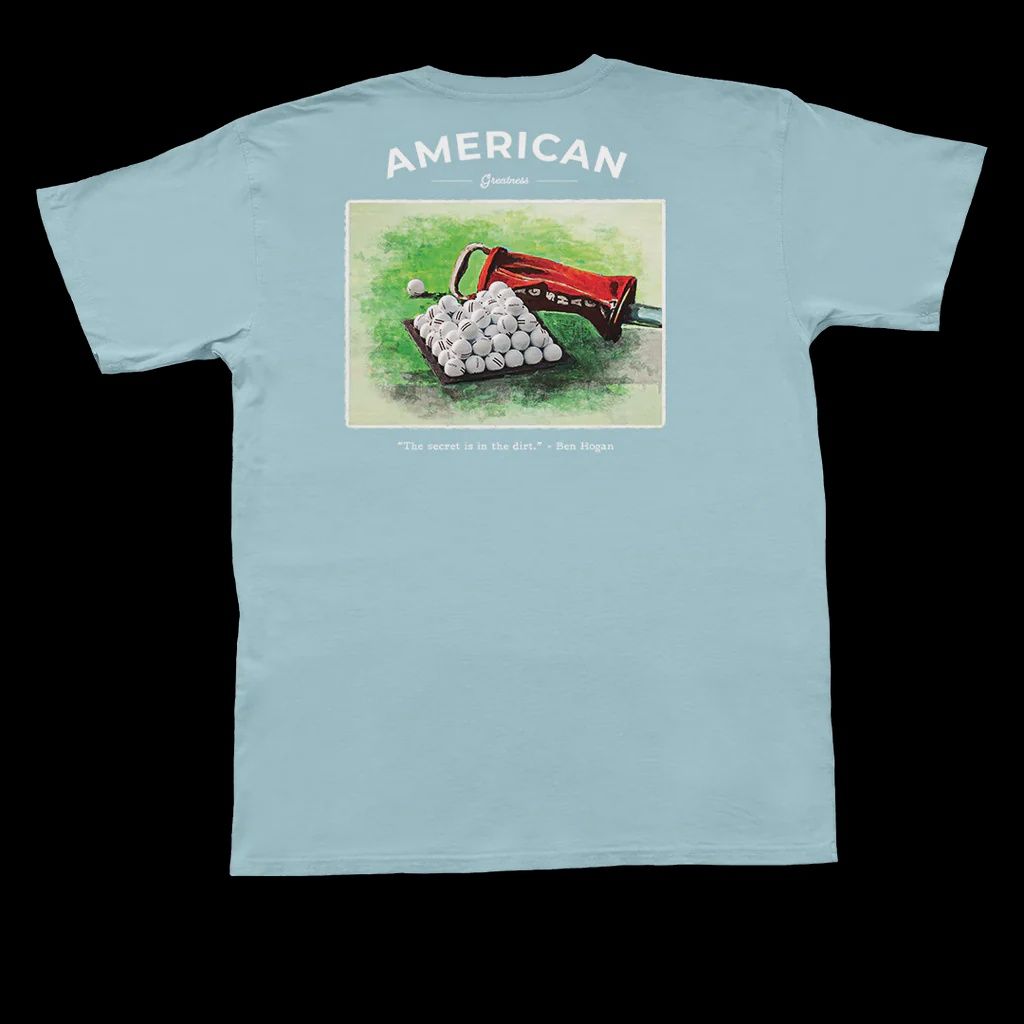 Hogan&#39;s Secret Short Sleeve T-Shirt