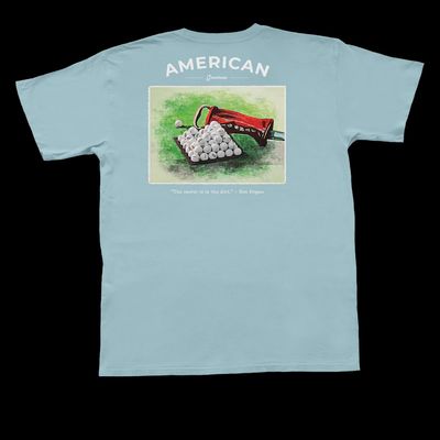 Hogan&#39;s Secret Short Sleeve T-Shirt