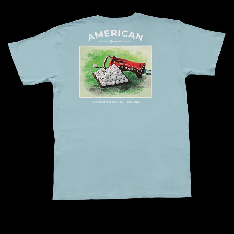 Hogan&#39;s Secret Short Sleeve T-Shirt
