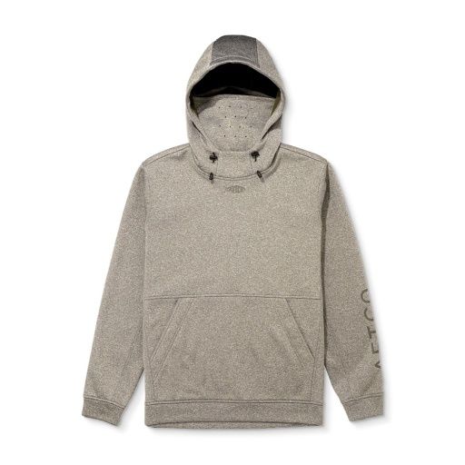 REAPER SWEATSHIRT, Colour: CHOCOLATE CHIP HTHR, Size: M