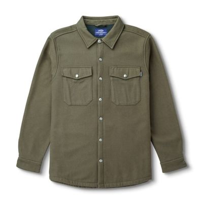 STOUT SHACKET