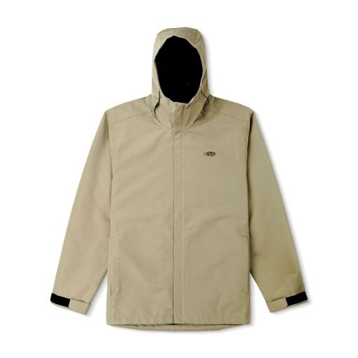 CROSSING JKT, Colour: CORIANDER, Size: M