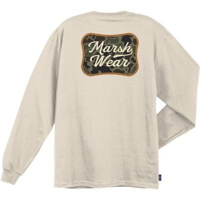 Roadside Long Sleeve Tshirt