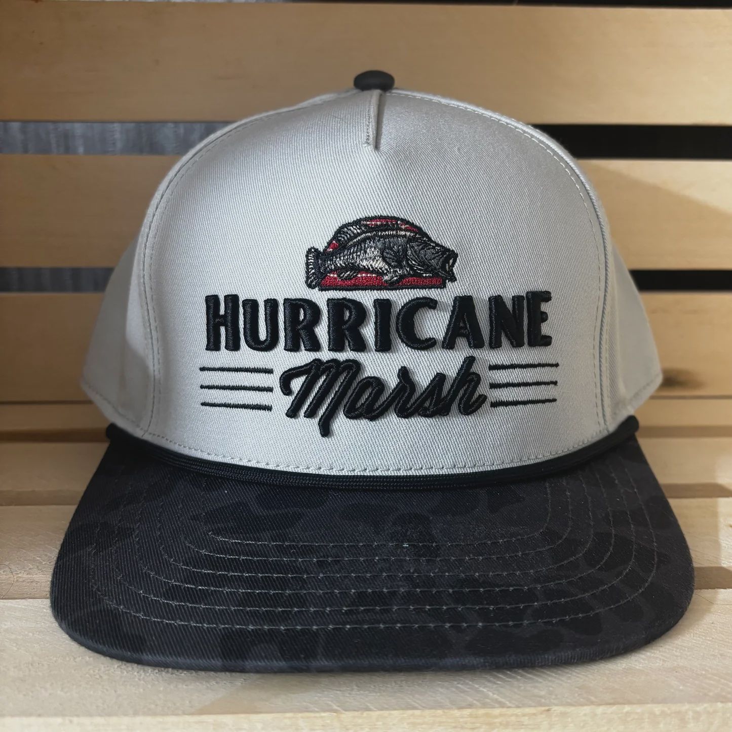 The Largemouth Legendary Hat