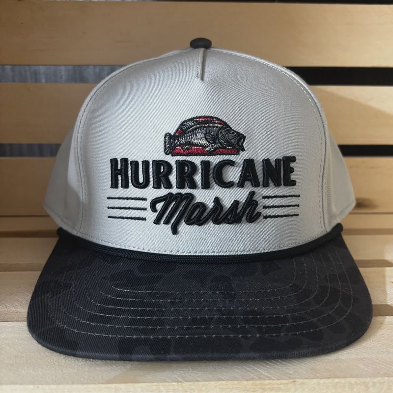 The Largemouth Legendary Hat