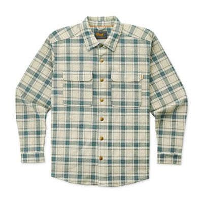Seadrift Overshirt