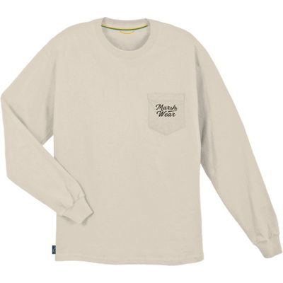 Roadside Long Sleeve Tshirt