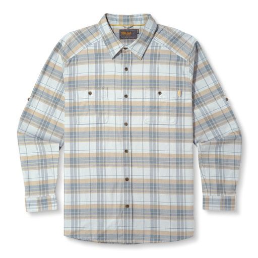 Westerly Flannel