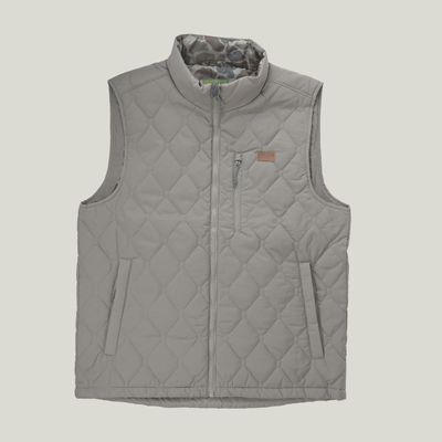 Barnwell Puff Vest