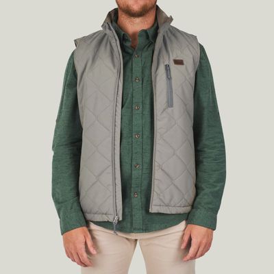 Barnwell Puff Vest